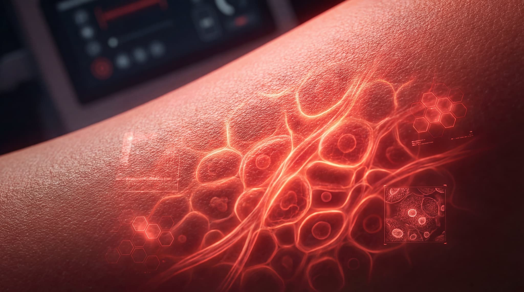 Red Light Therapy for Eczema and Psoriasis: Does It Help?