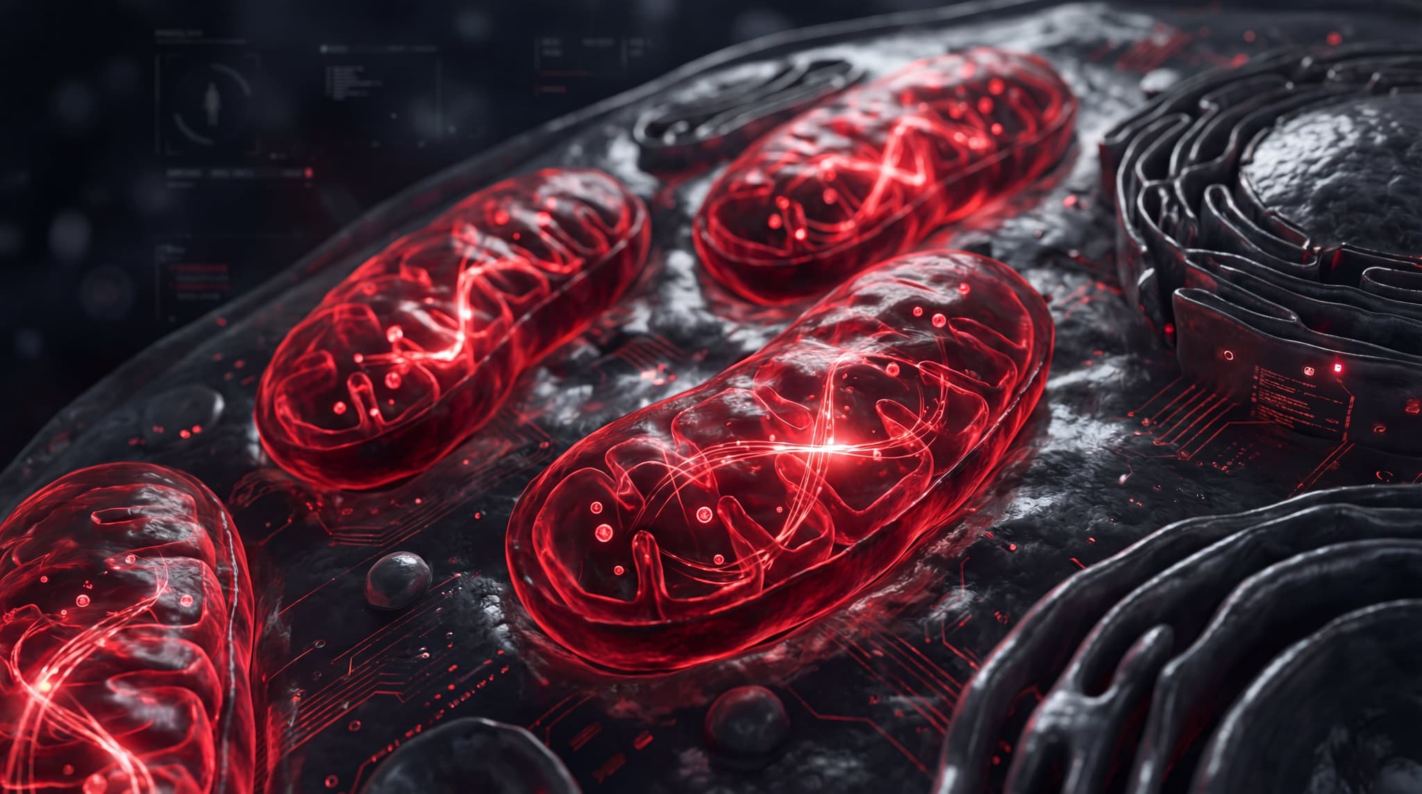 How Does Red Light Therapy Actually Work? The Science Explained