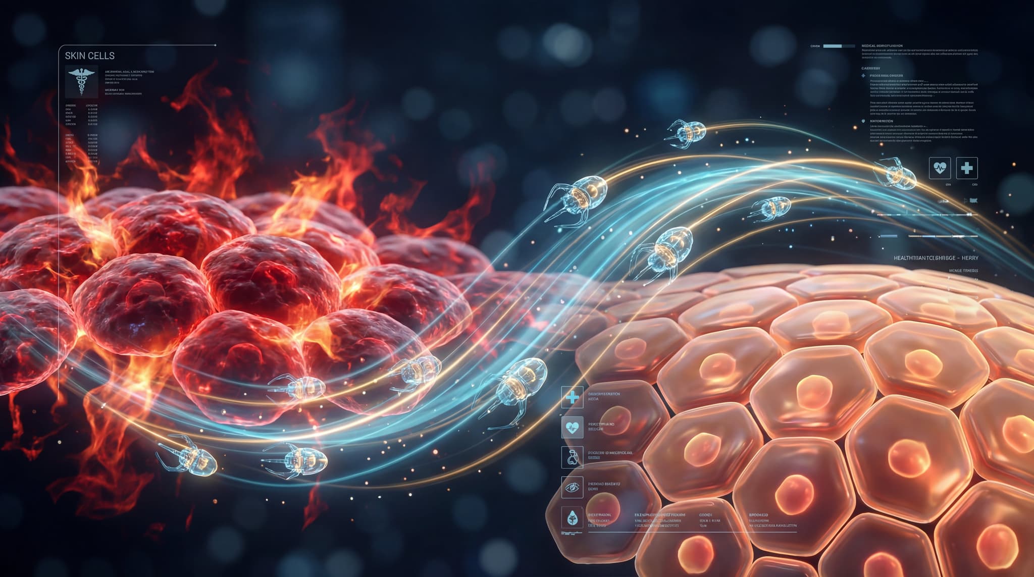 Can Red Light Therapy Help Rosacea? An Honest Look