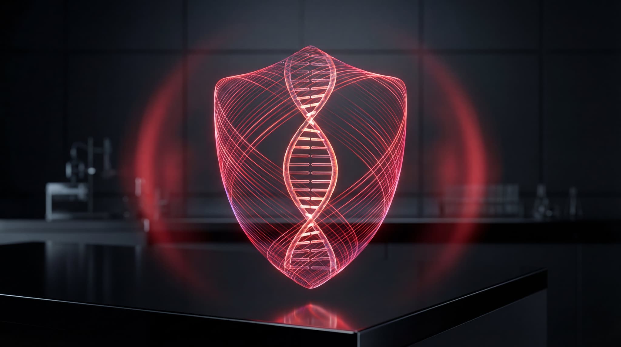 Can Red Light Therapy Cause Cancer? What the Research Actually Says