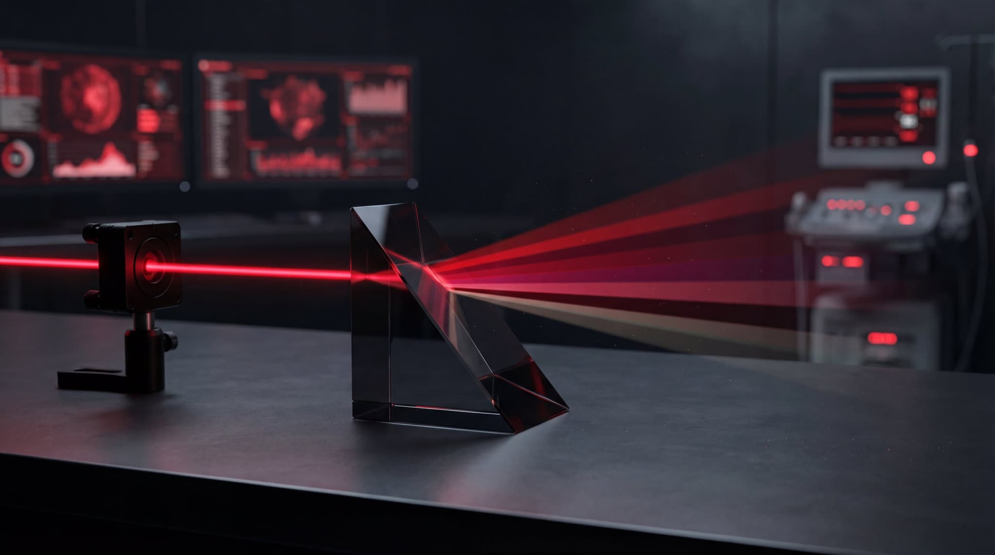 Red Light Therapy Wavelengths: Which Ones Actually Matter?