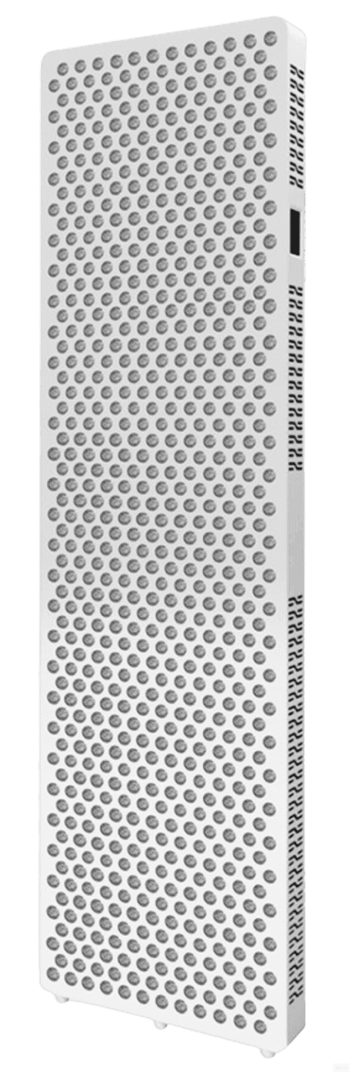 RLPRO 1000 red and near-infrared light therapy panel